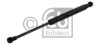 FEBI BILSTEIN 33343 Gas Spring, boot-/cargo area